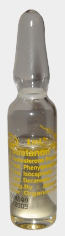 sustanon picture